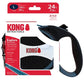 KONG Retractable Leash Explore Blue