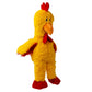 Knots Chicken