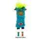 Kickeroo Highland Cow, Assorted Colors