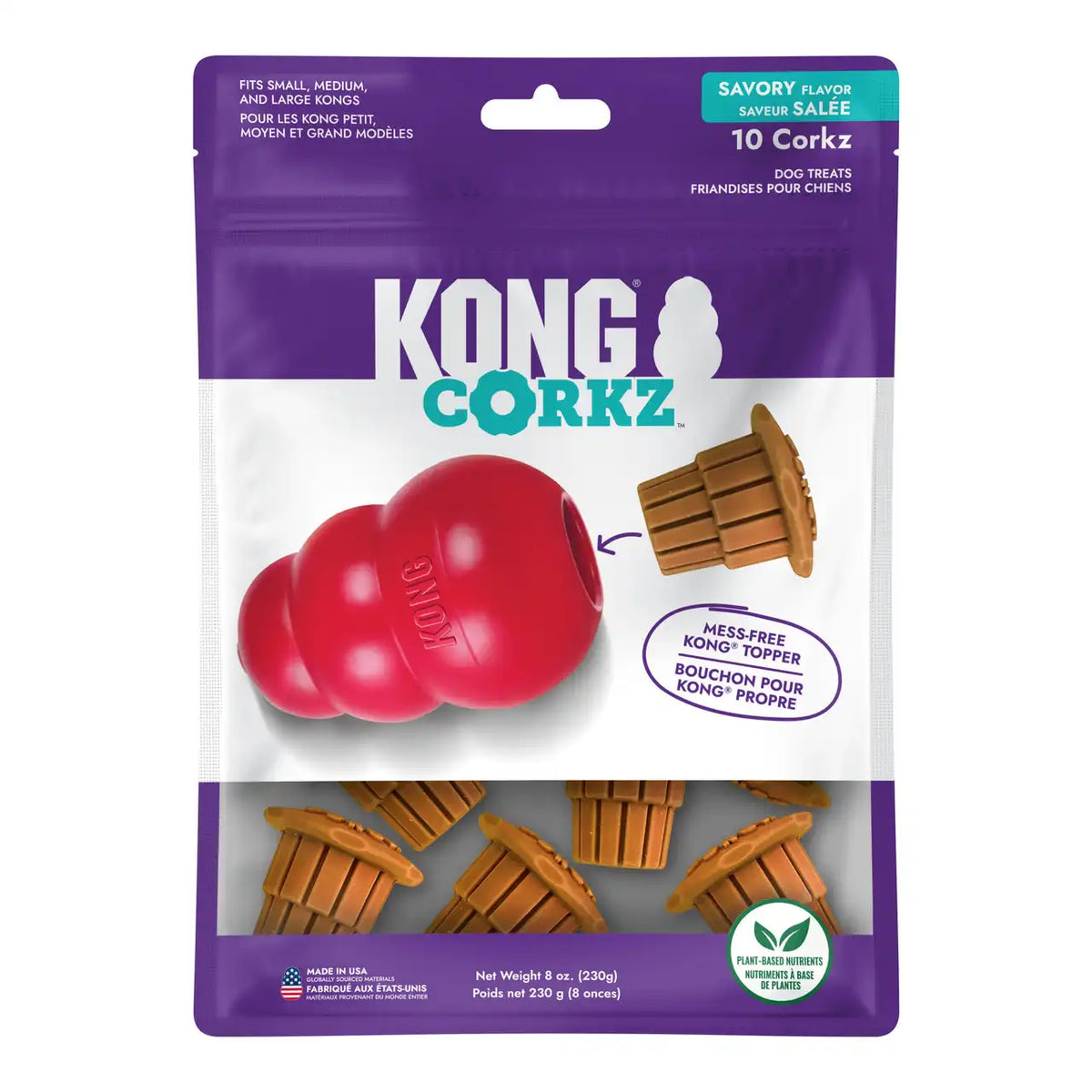 Corkz