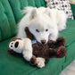 Wild Knots Bear Jumbo, Assorted Colors