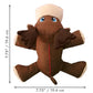 Cozie Ultra Max Moose