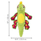 Tropics Rattlez Iguana