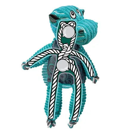 Floppy Knots Hippo