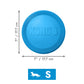KONG Puppy Flyer, Blue