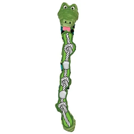 Halloween Knots Snake Purple