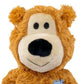 Wild Knots Bear, Assorted Colors