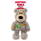 Wild Knots Bear