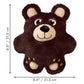 Snuzzles Bear