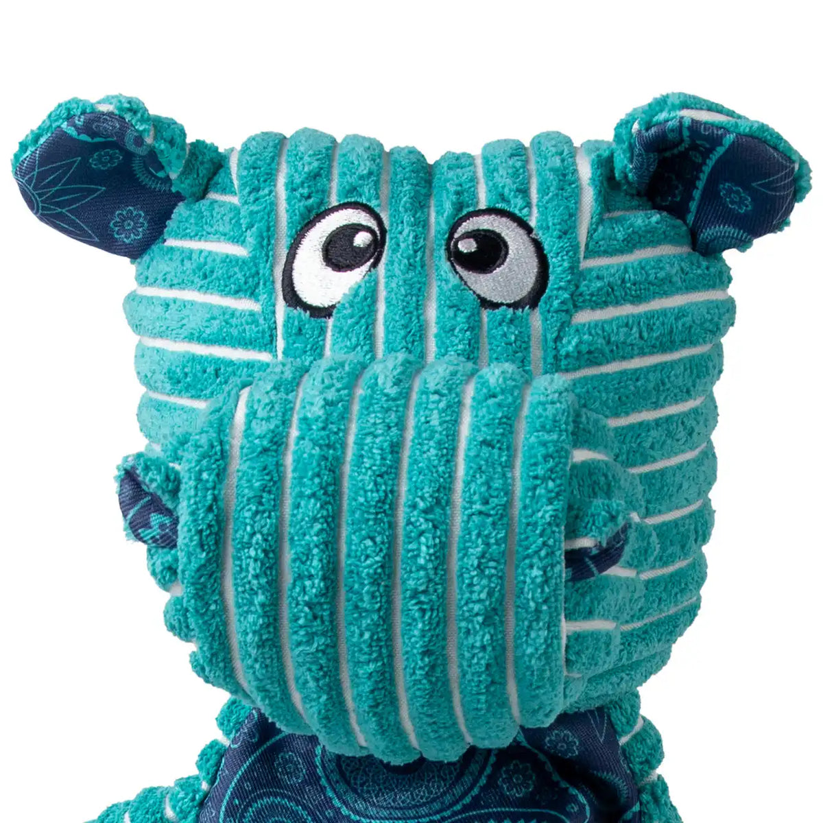 Floppy Knots Hippo
