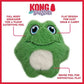 Snuzzles Mini Frog