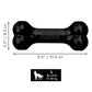 KONG Extreme Goodie Bone