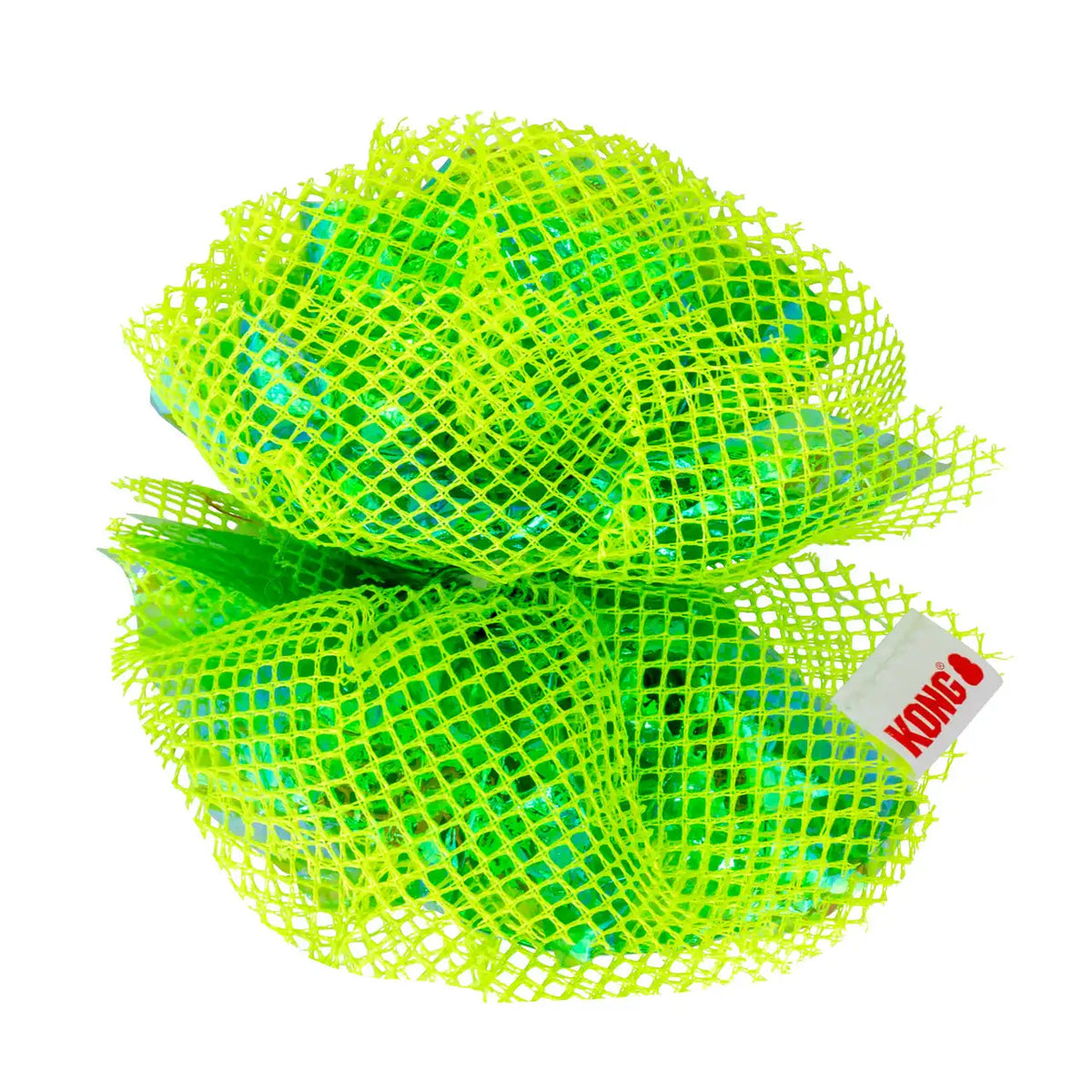 Crackles Fluff Balls 2-Pack, Assorted Colors