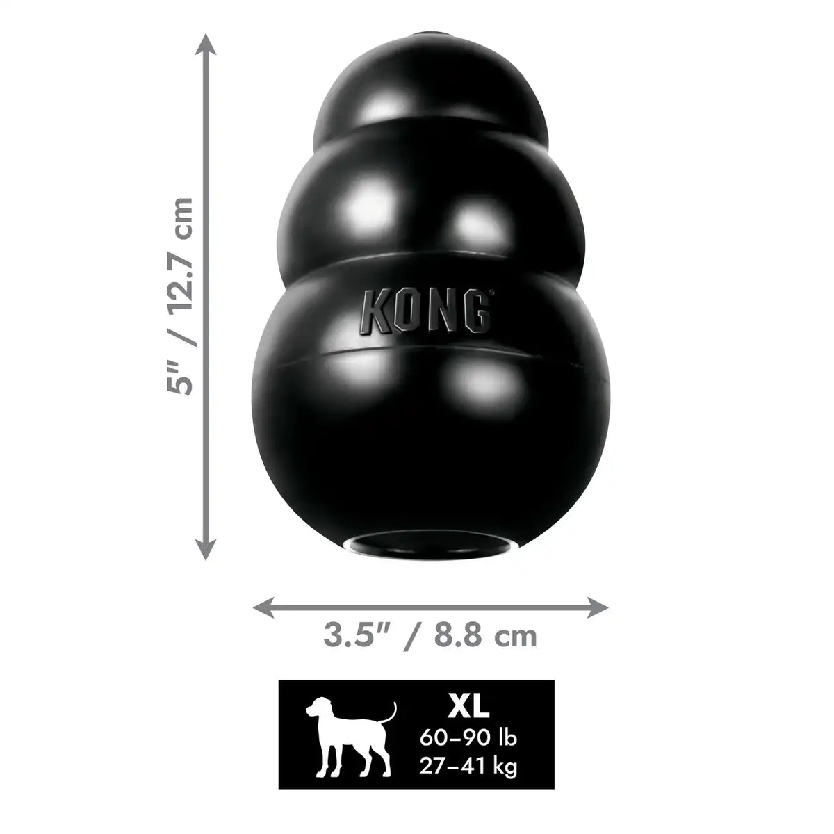 KONG Extreme