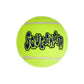 SqueakAir Balls, 3 Pack