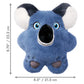 Snuzzles Koala