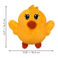 Spring Snuzzles Kiddos Chick