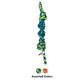 Rope Bunji, Assorted Colors