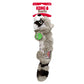 Scrunch Knots Raccoon