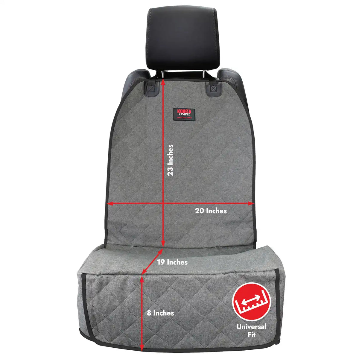 KONG Single Seat Cover