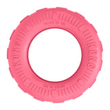 KONG Puppy Tires Pink