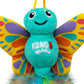 Cat Wubba™ Butterfly