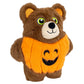 Halloween Snuzzles Pumpkin Bear