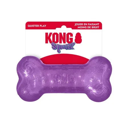Squeezz Crackle Bone, Assorted Colors