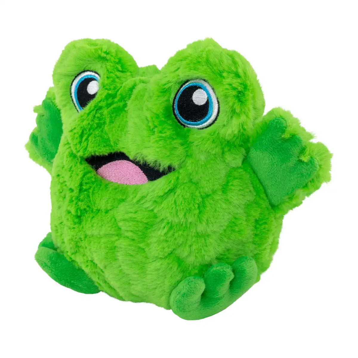 Ziggles Frog