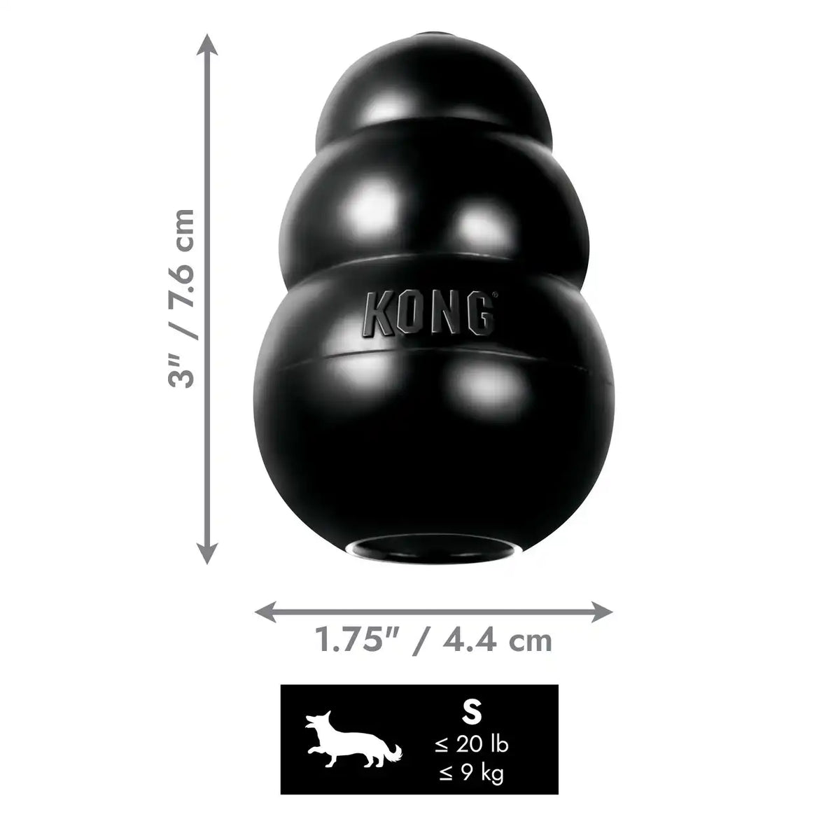 KONG Extreme