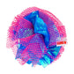 Crackles Fluff Balls 2-Pack, Assorted Colors