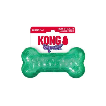 Squeezz Crackle Bone, Assorted Colors