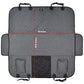 Travel 2-in-1 Bench Seat Cover & Dog Hammock - Standard Vehicles