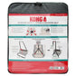 KONG Utility Safety Tether and Booster Seat