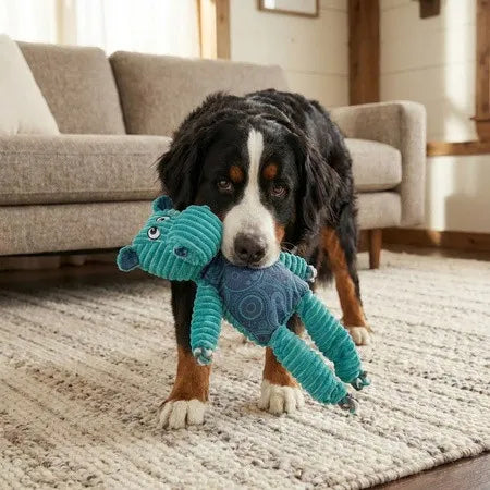 Floppy Knots Hippo