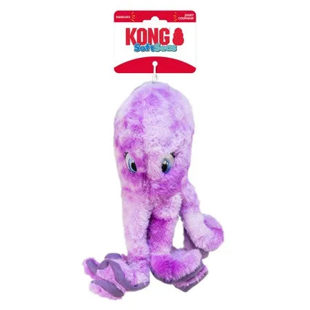 SoftSeas Octopus