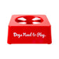 Fill or Freeze Tray Single