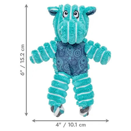 Floppy Knots Hippo
