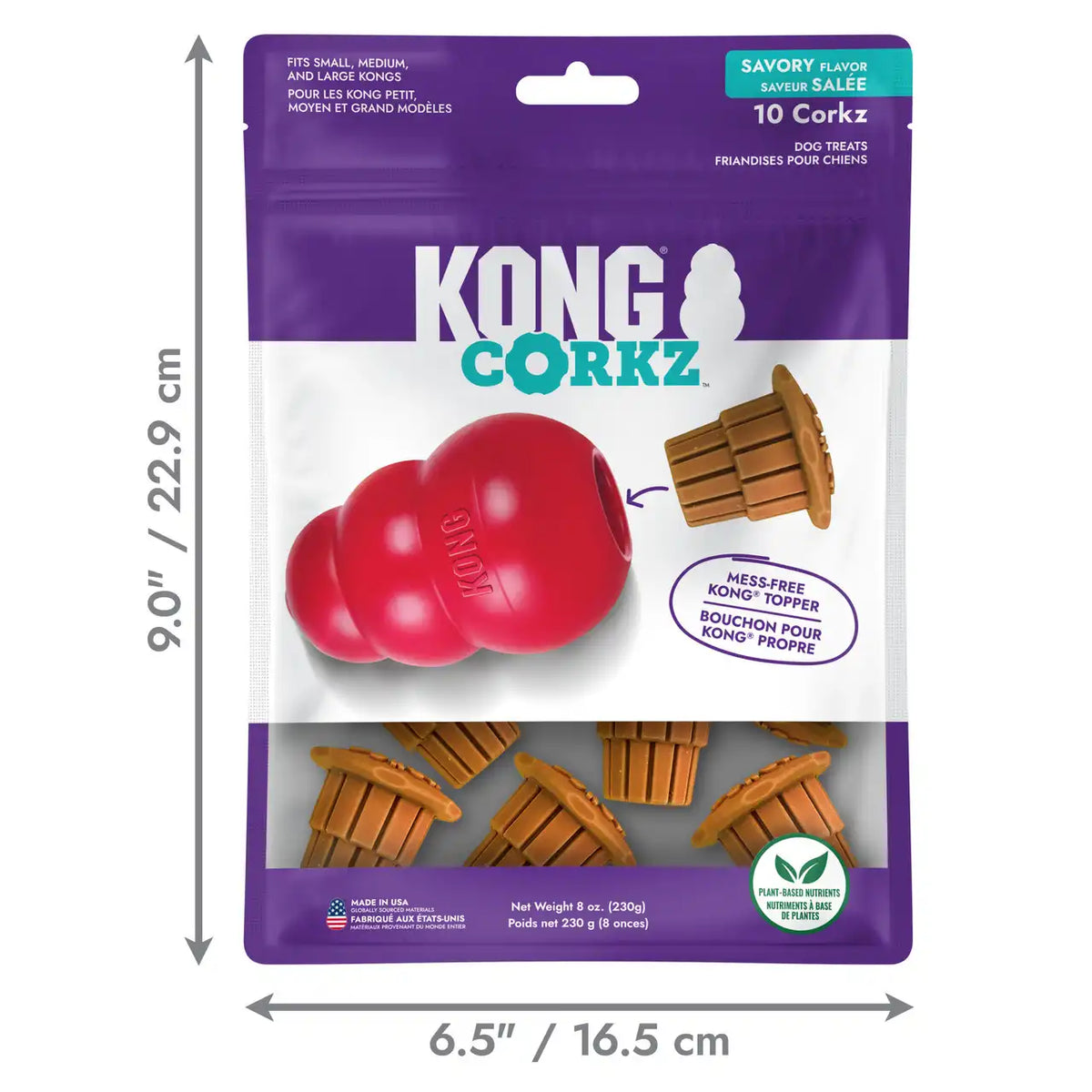Corkz