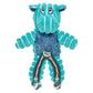 Floppy Knots Hippo