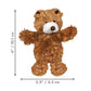 Dr. Noyz Teddy Bear